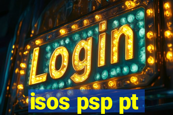 isos psp pt-br